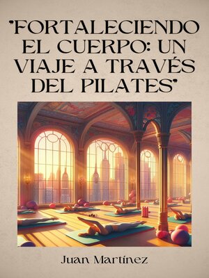 cover image of "Fortaleciendo el Cuerpo